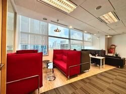 Velocity @ Novena Square (D11), Office #595649641